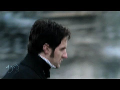 Youtube: I Don't Have Anything ~ John Thornton (Richard Armitage)