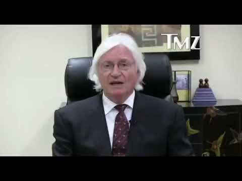 Youtube: Tom Mesereau on Wade Robson