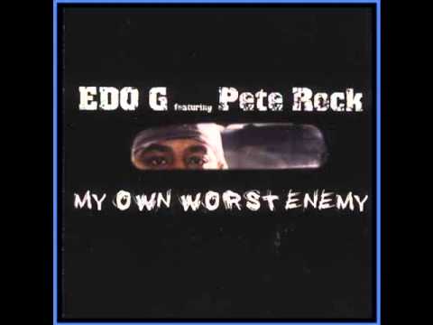 Youtube: Edo G. & Pete Rock - Just Call My Name feat. Jaysaun