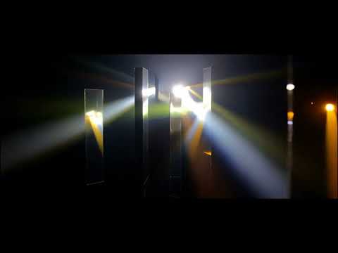 Youtube: The Fray - A Light That Waits (Visualizer)