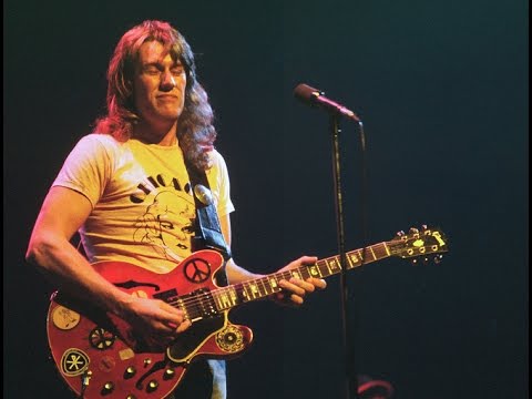 Youtube: Ten Years After (Alvin Lee) - Love Like A Man (HQ Best Live Ever)