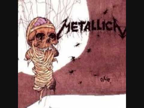 Youtube: Metallica - One (Demo Version) (HQ)