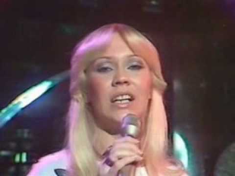 Youtube: Abba - Hasta Manana