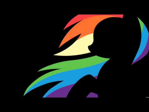 Youtube: Avast Fluttershy's Remix