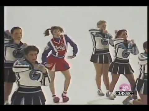 Youtube: TONI BASIL - Mickey