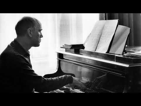 Youtube: J.S. Bach - The Well-Tempered Clavier, Book 1: Preludes and Fugues (performed by Sviatoslav Richter)