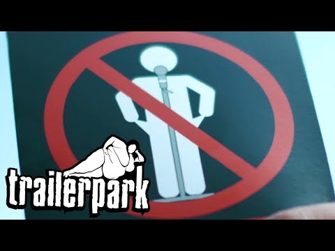 Youtube: Trailerpark - Armut treibt Jugendliche in die Popmusik | prod. by Tai Jason (Official Video)