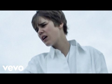 Youtube: Justin Bieber - Never Let You Go