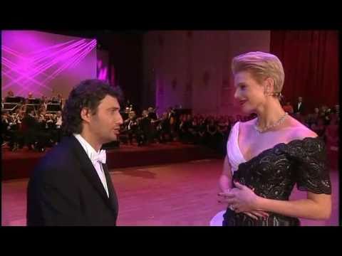 Youtube: Jonas Kaufmann - Dein ist mein ganzes Herz  2011