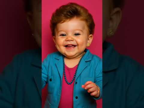 Youtube: 📺 Golden Girls (Baby Edition)