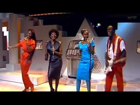 Youtube: Boney   M  --   Kalimba   De   Luna  Video   HQ