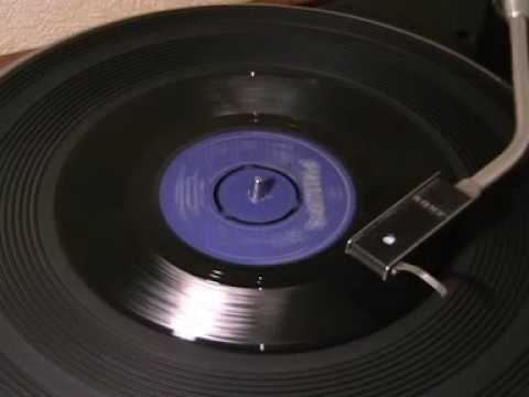 Youtube: Scott Walker - Jackie - 1967 45rpm