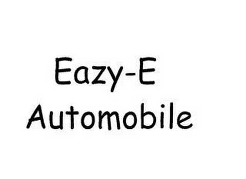 Youtube: Eazy-E - Automobile