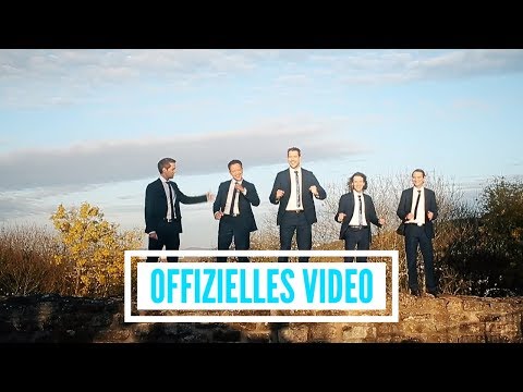 Youtube: Die Stimmen der Berge - Wenn wir erklimmen (offizielles Video)