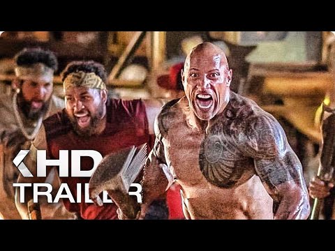 Youtube: FAST & FURIOUS: Hobbs and Shaw Trailer 2 German Deutsch (2019)