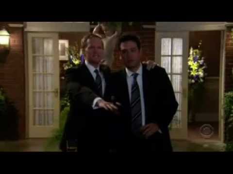 Youtube: Legen... wait for it... dary. Legendary! - Barney Stinson