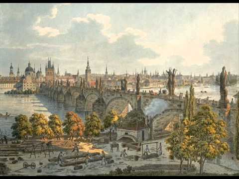 Youtube: Smetana ~ Moldau