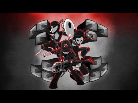 Youtube: Knife Party & Tom Morello - Battle Sirens