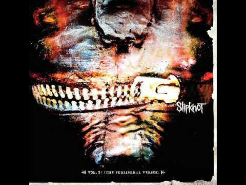 Youtube: Slipknot - Duality HQ