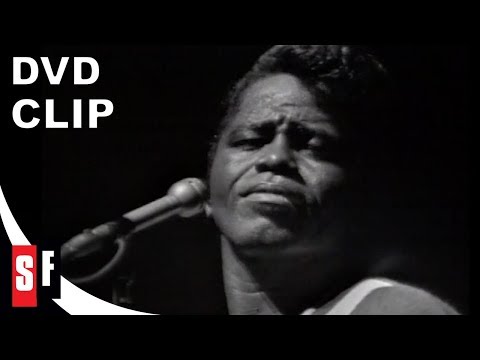 Youtube: James Brown - "It's A Man's Man's Man's World" - Live At The L'Olympia, Paris (1966)