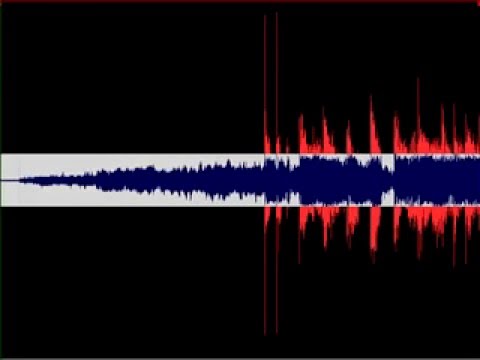 Youtube: The Loudness War