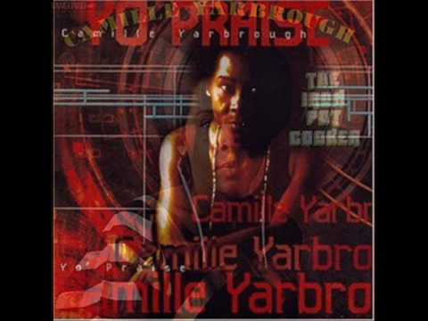 Youtube: CAMILLE YARBROUGH   Take Yo' Praise.wmv