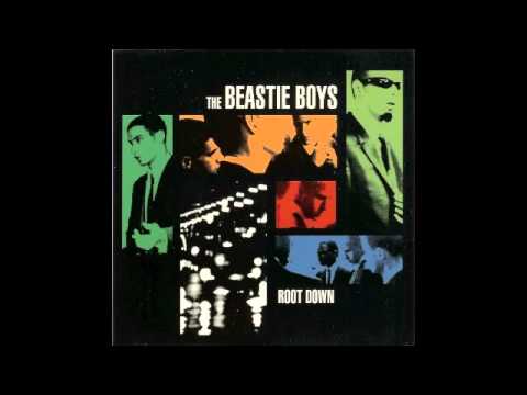 Youtube: Beastie Boys Root Down [Free Zone Mix]