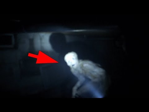 Youtube: 5 Mysterious Creatures Caught On Camera in a Tunnel