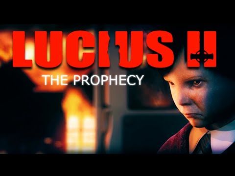 Youtube: LUCIUS 2 [001] - Komatöses Klapsen-Kind ★ Let's Play Lucius 2