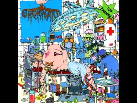 Youtube: Gronibard - Gronibard (2001) (Full Album)