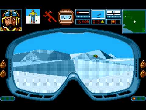 Youtube: Midwinter, Amiga - Part 2 - Overlooked Oldies