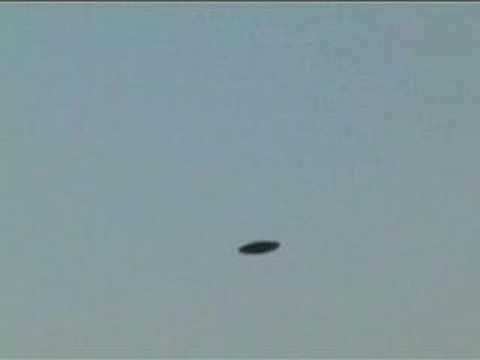 Youtube: low altitude ufo sighting in south of france - clear shot