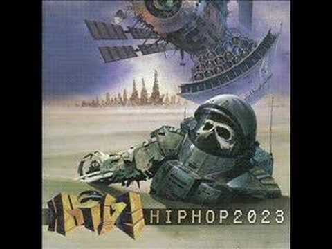 Youtube: DJ Hive with Naptron & P.E.A.C.E.- Hip Hop 2023/Bloody Mushrooms