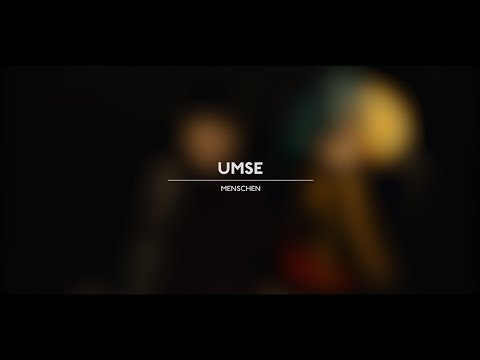 Youtube: UMSE - Menschen (prod. Deckah) [Offizielles Video]