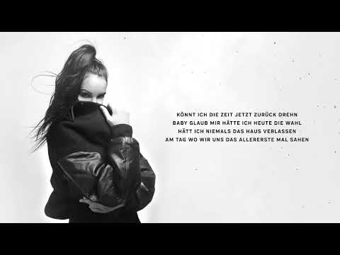 Youtube: Juju - Ich müsste lügen (prod. Krutsch) [Official Lyric Video]