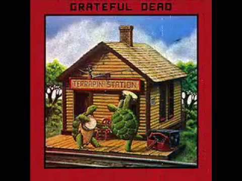 Youtube: Grateful Dead - "Terrapin Station" Terrapin Station (1977)
