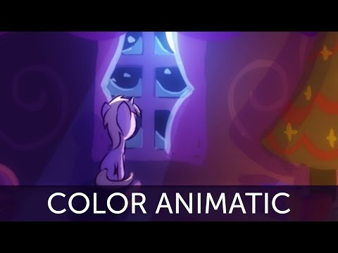 Youtube: A Dinky Hearth's Warming Eve (Animatic)