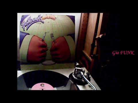 Youtube: FATBACK - start it up - 1985