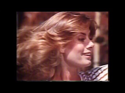 Youtube: Gard Shampoo - "Schönes Haar ist Dir gegeben" (Werbung 1982)