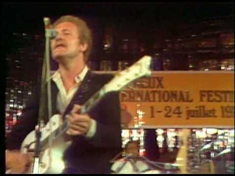 Youtube: Average White Band - Pick Up The Pieces (1977)