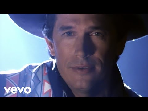 Youtube: George Strait - I Cross My Heart (Official Music Video)
