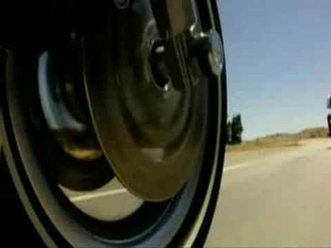 Youtube: Sabaton - Hellrider - Biker Movie