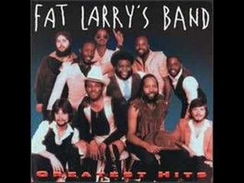 Youtube: Fat Larry's Band - Peaceful Journey