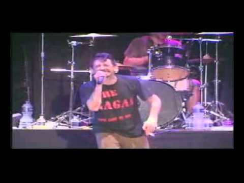 Youtube: La Polla Records - Concierto viña Rock 2002