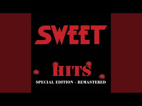 Youtube: Ballroom Blitz (Remastered)