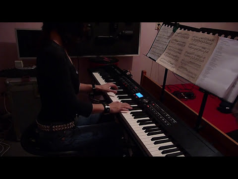 Youtube: Chopin - Nocturne E Flat Major Op.9 No.2 | Vkgoeswild
