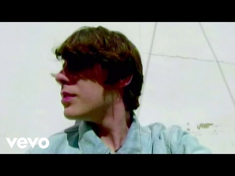 Youtube: Jake Bugg - Rabbit Hole (Visualiser)