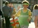 Youtube: Persil commercial 1987