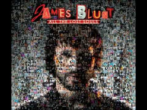 Youtube: "All the lost souls"  -  James Blunt