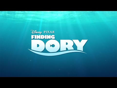 Youtube: EXCLUSIVE: 'Finding Dory' Trailer